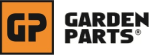 Logo - Garden Parts