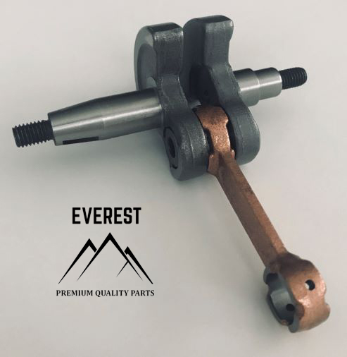 KĽUKOVÝ HRIADEĽ ČÍNSKE KROVINOREZY 52cc EVEREST