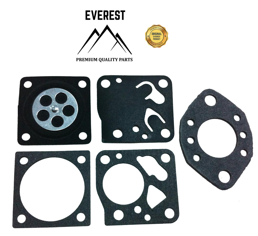 ZESTAW MEMBRAN TILLOTSON DG-2HU EVEREST