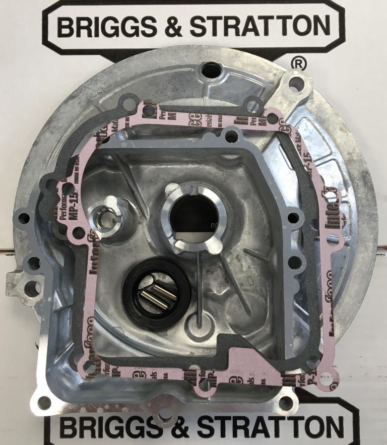 Olajteknő BRIGGS&STRATTON OHV