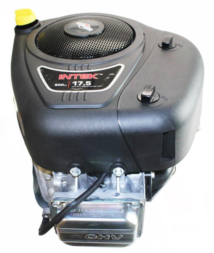 MOTOR BRIGGS&STRATTON 17,5 OHV INTEK