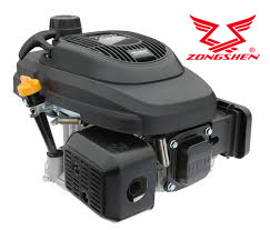 SILNIK ZONGSHEN XP200A 196cc 6,5 PIONOWY WAŁ 22,2mm 50mm AUTOMATYCZNE SSANIE