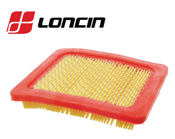 VZDUCHOVÝ FILTER LONCIN 1P61 1P65 ALKO MCCULLOCH EMAK OLEOMAC