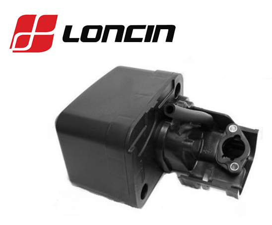 Teleso filtra LONCIN G160F, G200F Z FILTREM