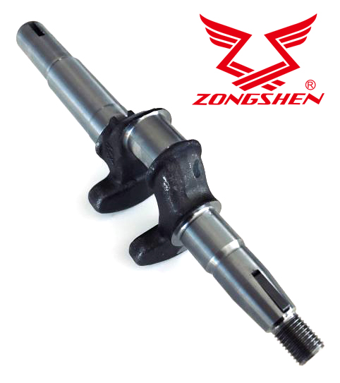 KLIKOVÁ HŘÍDEL ZONGSHEN XP140 4,5HP 22,2mm