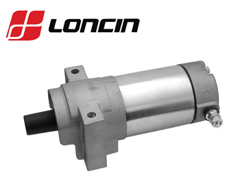 ROZRUSZNIK LONCIN LC1P85F