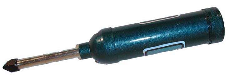 GRESOR LAMA DRUJBA – UNIVERSAL METALIC