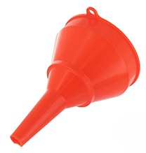 Palivová lievik so sitkom