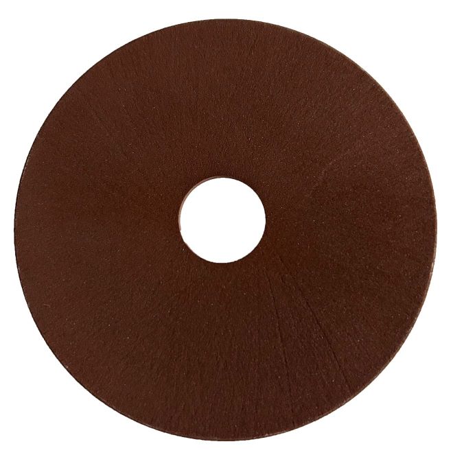 DISC PENTRU ASCUTITOARI PROFESIONALE ALE LANTULUI 3,2 mm