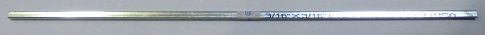 PANA METAL 305X6,35mm