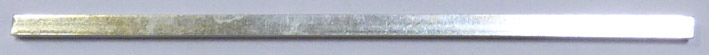 PANA METAL 305X7,94 mm