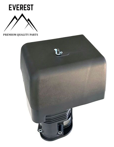 FILTRU AER COMPLET GENERATOR (CARCASA + BURETE FILTRU AER) HONDA GX340 GX390 EVEREST