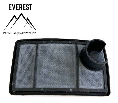 VZDUCHOVÝ FILTER STIHL ZÁKLADŇA TS400 EVEREST