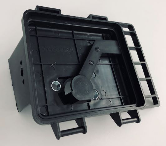 PODSTAWA FILTR POWIETRZA NAC T475 T575 T675