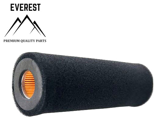 FILTR POWIETRZA LONCIN ZONGSHEN G160F G200F SKOCZEK EVEREST