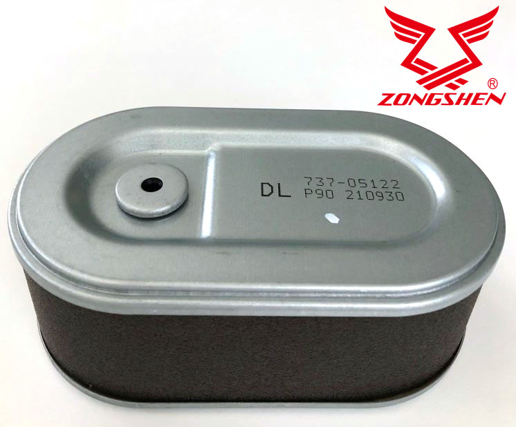 VZDUCHOVÝ FILTER ZONGSHEN XP420 11,5HP MTD 737-05122