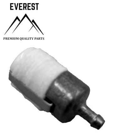 ÜZEMANYAGSZŰRŐ WALBRO 5.7mm 18×27 EVEREST