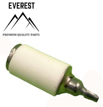 ÜZEMANYAGSZŰRŐ UNIVERZÁLIS 3,5 mm POREX EVEREST