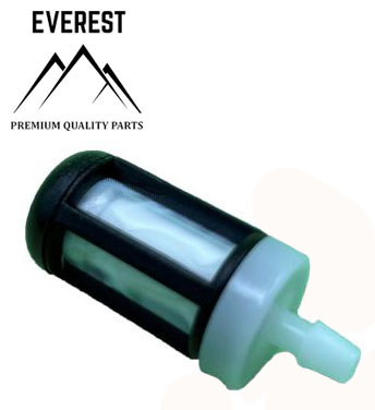 FILTRU DE COMBUSTIBIL UNIVERSAL 5,7mm EVEREST