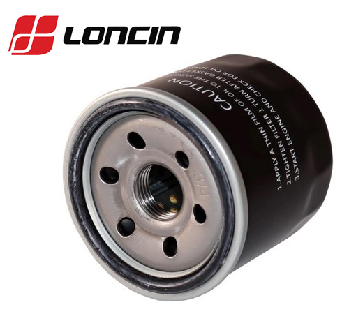 FILTRU DE ULEI LONCIN LC1P92F, LC2P77F