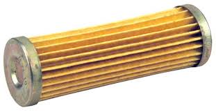 PALIVOVÝ FILTER KUBOTA DIESEL
