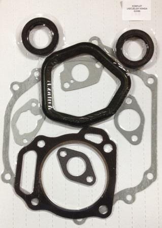 SET GARNITURI HONDA GX390