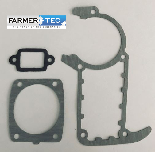 KOMPLET USZCZELEK STIHL MS361 FARMERTEC