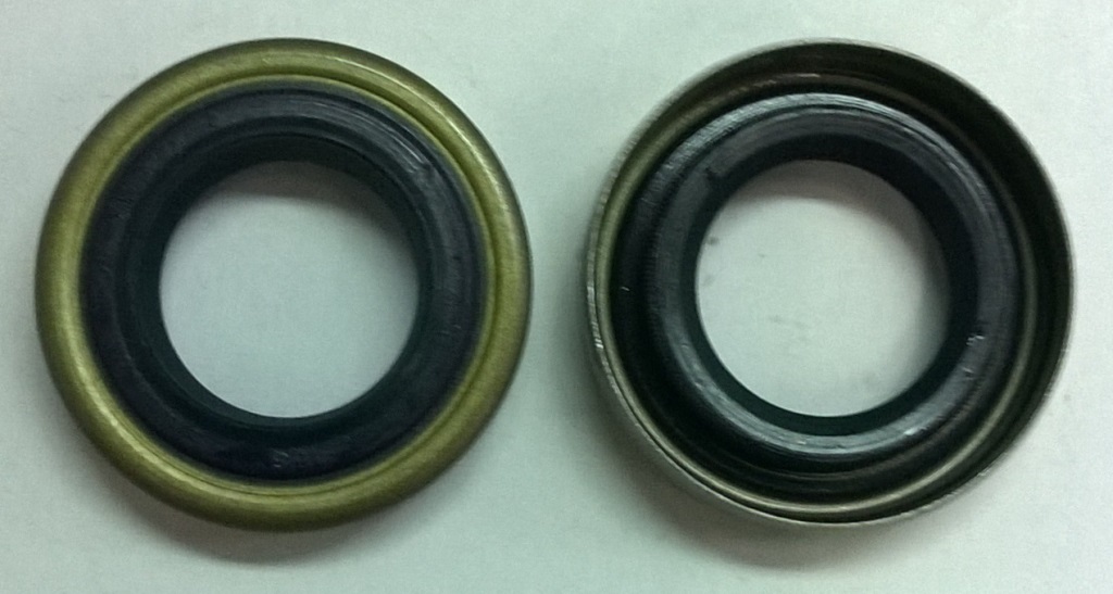 TĚSNIVO HUSQVARNA 61, 268, K750 (15x26x6)