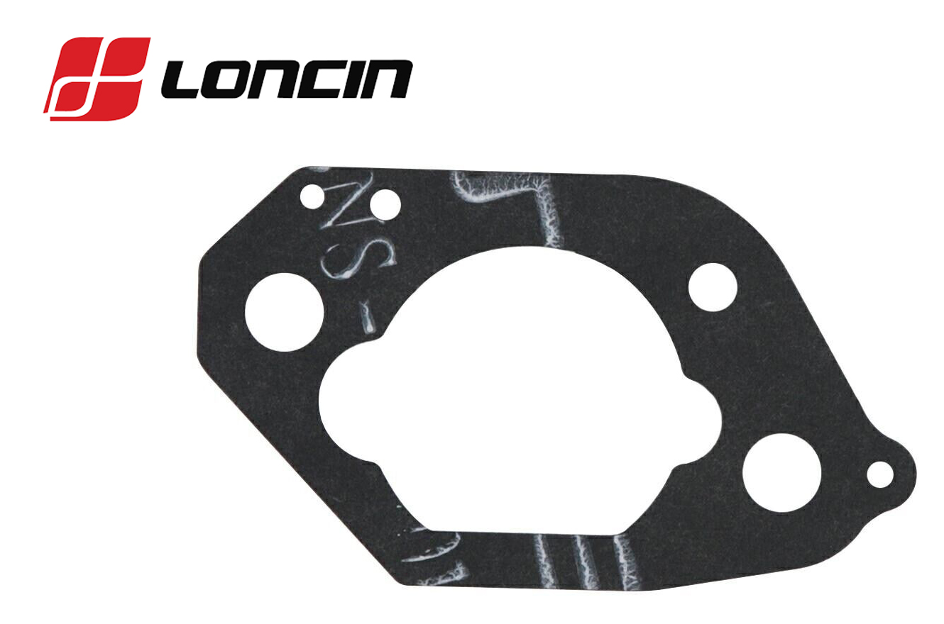 GARNITURA CARBURATOR LONCIN LC1P61FE, LC1P65FE