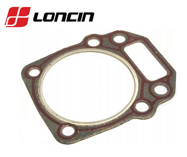 TESNENIE HLAVY LONCIN LC1P70FA