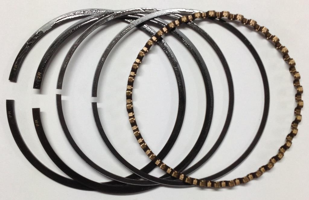 SET SEGMENTI BRIGGS&STRATTON 7-8KM 76,2 mm