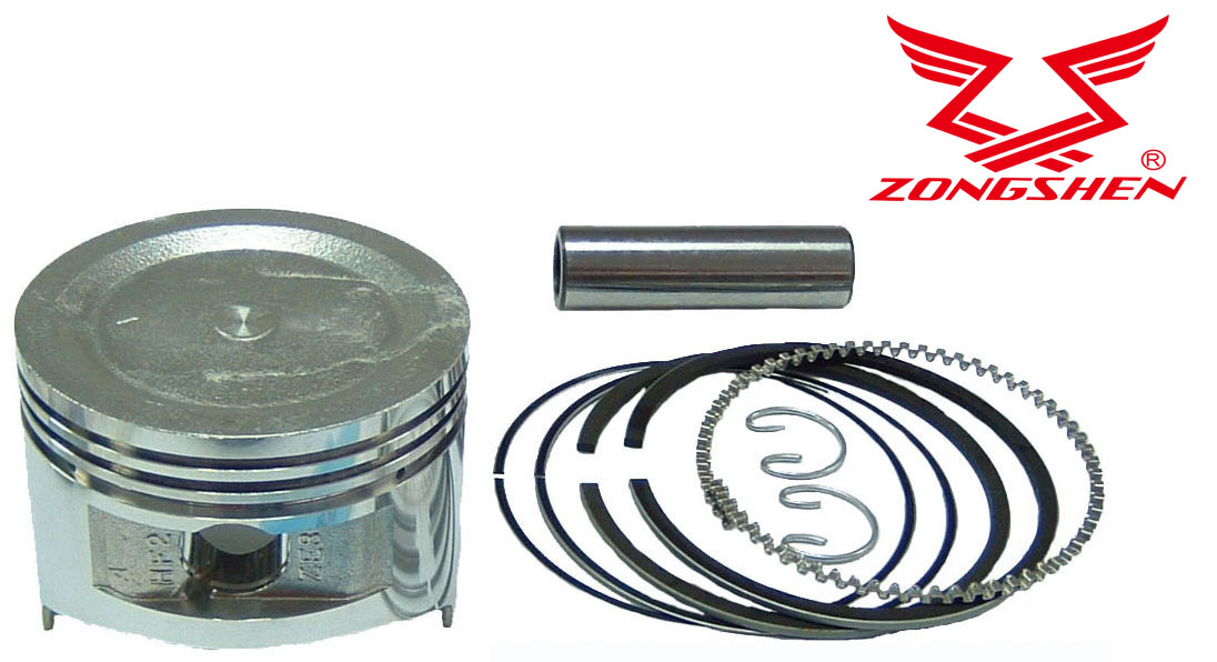 PISTON COMPLET HONDA GX270 (0.50)