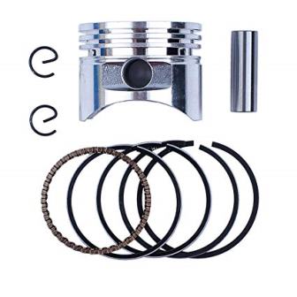 PISTON COMPLET HONDA GX35 39mm
