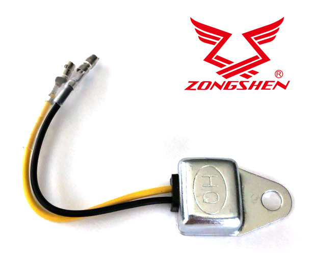 CZUJNIK ALARM OLEJOWY HONDA GX120 GX160 GX200 GX240 GX270 GX340 GX390