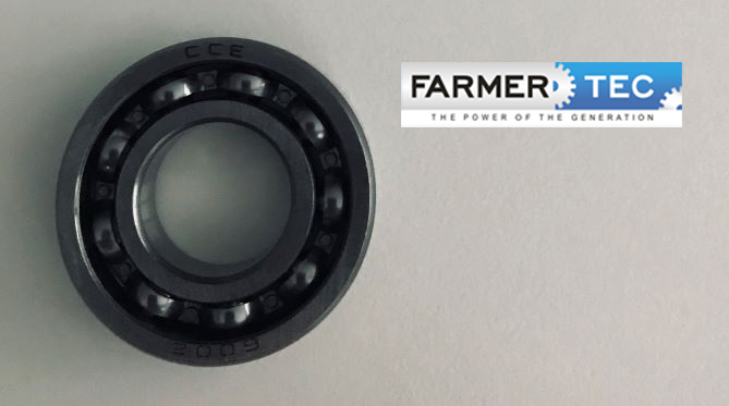 ŁOŻYSKO WAŁU STIHL 017, 018, MS170, MS170C, MS180, MS180C FARMERTEC