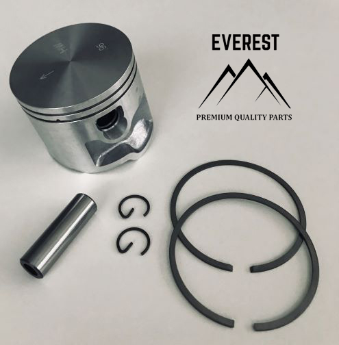 PISTON COMPLET STIHL TS410, TS420 EVEREST 50mm