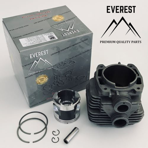 CILINDRU COMPLET STIHL TS410, TS420 50mm EVEREST NIKASIL