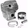 CILINDRU COMPLET STIHL 026, MS260, MS260C 44mm