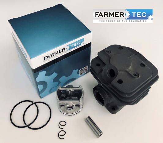 KOMPLETNÝ VALEC STIHL 024, MS240 FARMERTEC