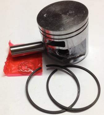 PISTON COMPLET STIHL MS362, MS362C