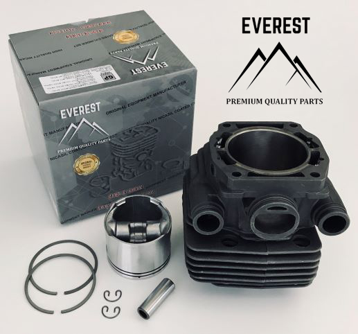 CILINDRU COMPLET STIHL TS700, TS800 EVEREST NIKASIL