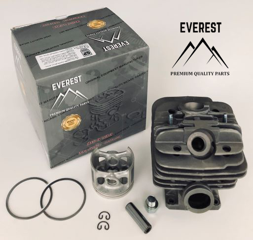 KOMPLETNÝ VALEC STIHL 036 EVEREST – pre profesionálne použitie
