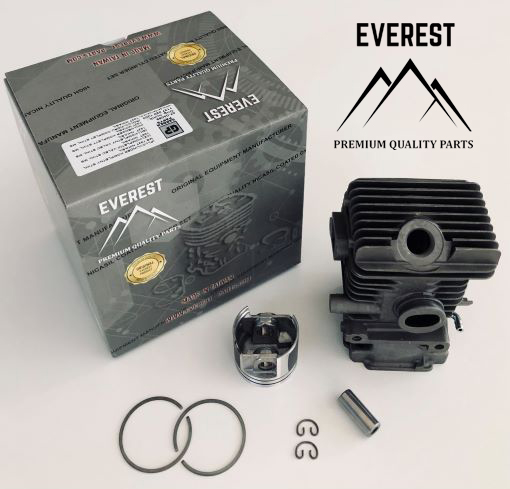 CYLINDER KOMPLETNY STIHL MS192T EVEREST NIKASIL