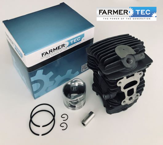 CYLINDER KOMPLETNY STIHL MS211 FARMERTEC