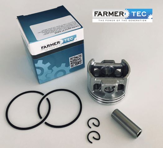 PISTON COMPLET   STIHL 026, MS260, MS260C  FARMERTEC
