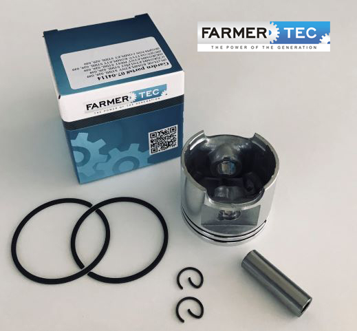 PISTON COMPLET STIHL 029, 039 FARMERTEC