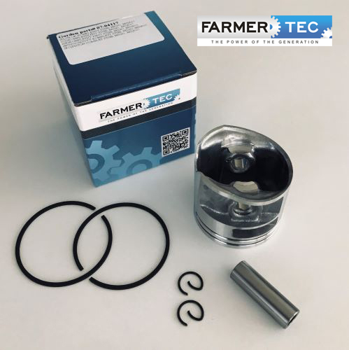 PISTON COMPLET STIHL MS261, MS261C FARMERTEC