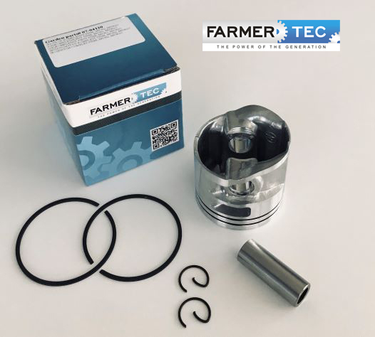 PISTON COMPLET STIHL MS362, MS362C FARMERTEC