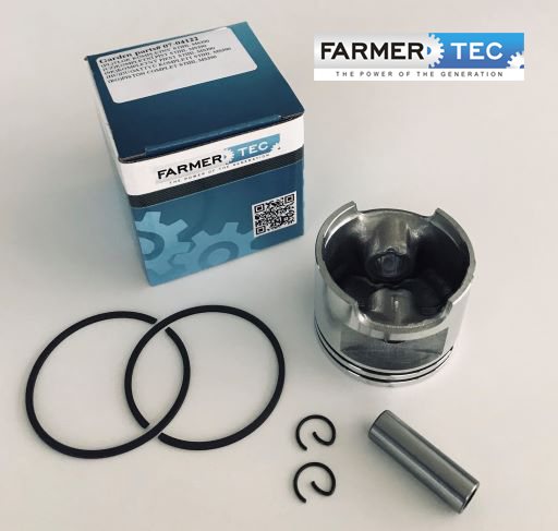 PISTON COMPLET STIHL 039, MS390 FARMERTEC