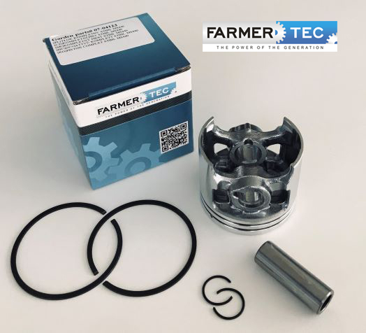 PISTON COMPLET STIHL MS440 FARMERTEC